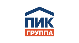 Логотип партнера бетонного завода
